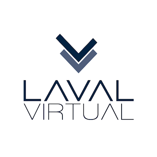 Laval Virtual logo